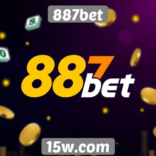 Promoções atraentes disponíveis no 887bet