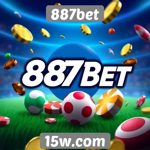 Análise das ofertas de jogos disponíveis no site 887bet