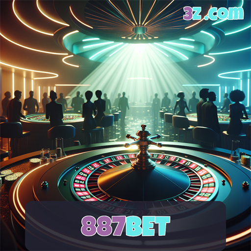 Apostas Inovadoras na 887bet: Uma Experiência Única