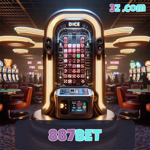Experimente a Emoção do Cassino na 887bet e Ganhe Prêmios