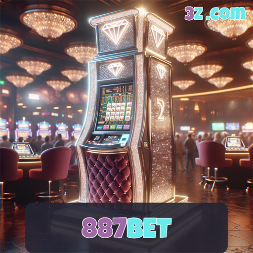 Slots Incríveis da 887bet: A Diversão Nunca Para!