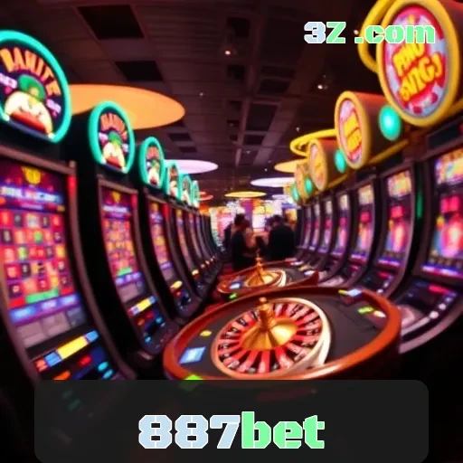887bet Jogos