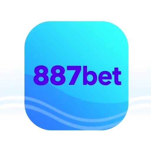 Logotipo 887bet