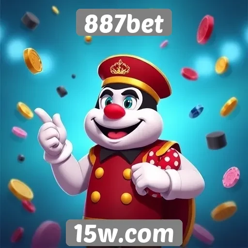 Visão geral dos jogos oferecidos no 887bet