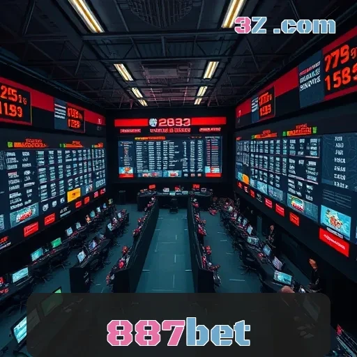 887bet Promoções