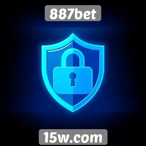 Segurança e privacidade na 887bet para jogadores